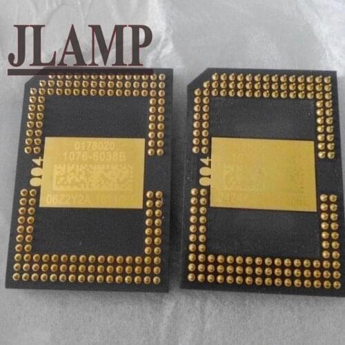 DMD CHIP FOR DLP PROJECTORS 1076-6038B/1076-6039B/1076-6138B/1076-6139B/1076-6338B/1076-6339B/1076-6438B/1076-6439B/3N770164