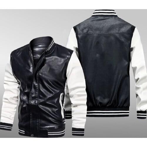 ConMotion Men's Jackets