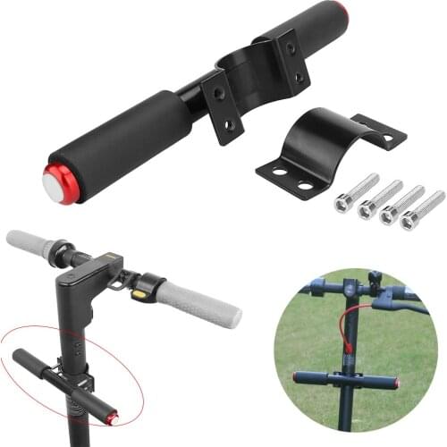 Kid Handle Bar with Light for M365/Pro/G30 Max/ES Electric Scooter Kids Child Armrest Kid Grip Bar Holder Scooter Accessories