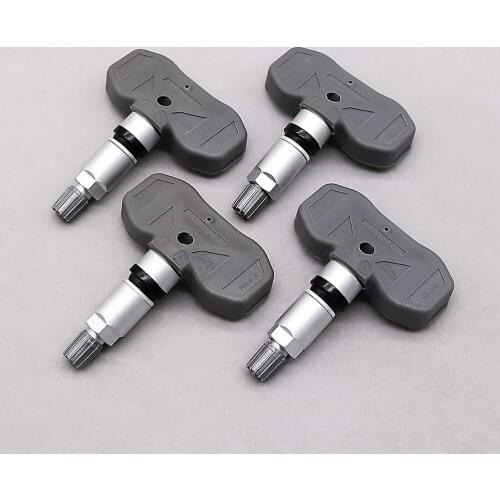 For Chevy Corvette Cadillac STS XLR 2005-2009 Tire pressure sensor TPMS 25758220 tire pressure monitoring
