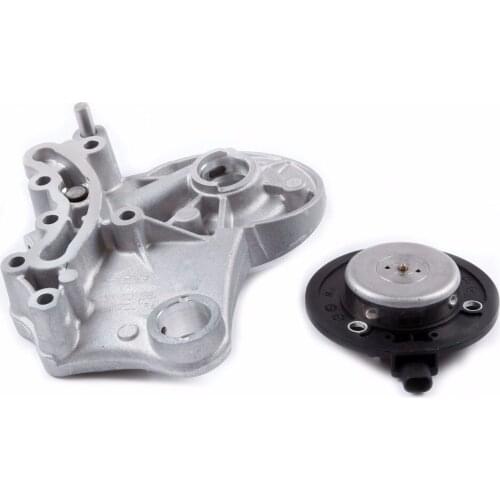 F-347398.06 Engine Camshaft Bridge Bracket 06H 103 144 J Camshaft Adjuster Magnet For VW Golf Je.tta Passat A4 Q3 1.8/2.0T