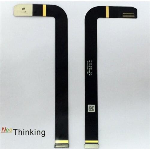 NeoThinking Connector for Microsoft Surface Pro 4 1724 V1.0 LCD ribbon connecting screen X937072-001 free shipping