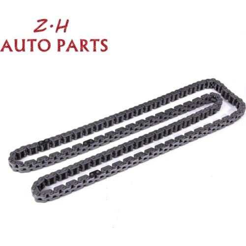 NEW Camshaft Timing Chain Upper 06K 109 158 AA For VW Jetta Golf Passat Tiguan Audi A4 A6 Q5 Q7 Skoda Seat 1.8T 2.0T 06H109158J