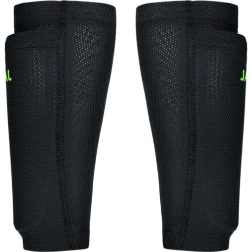 NEW Goalkeeper Training Protector Shin Guards Socks Professional Sports Soccer Shin Guards Football Leg Pads