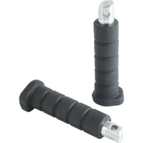 Motorcycle Rear Passenger Footpegs Rest for Indian 2017-2020 Chieftain Limited 2018 Chief