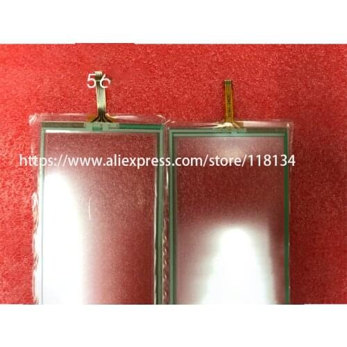 SP10Q010 REV:C SP10Q010-TZA SP10Q010-T SP10Q010-ZZA 3.5 inch Touch panel Digitizer