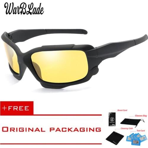 WBL Brand Fashion Unisex Sun Glasses Polarized Coating Mirror Driving Sunglasses Round Male Eyewear For Men/Women