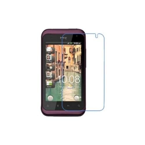 2pcs/lot for HTC Phyme G20 S510 protective film high quality HD transparent protect screen flim guard cover hotest