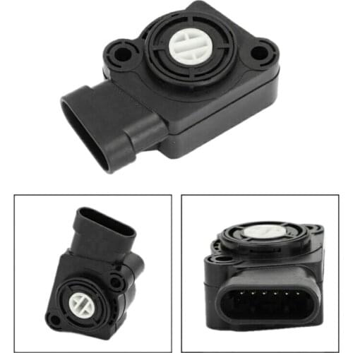 AU05 -Throttle Position Control Sensor for Volvo Williams Controls 131973 133284 2603893C91