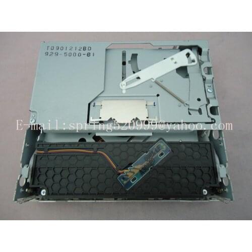 Free shipping clarion single CD mechanism loader PCB 039274120 for Toyota car radio PN-2529H 28185 CC20A CY15B PP-2693T CMXZ-C2X