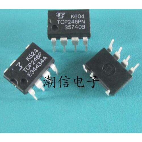 Free shipping new%100 new%100 TOP246PN TOP246P