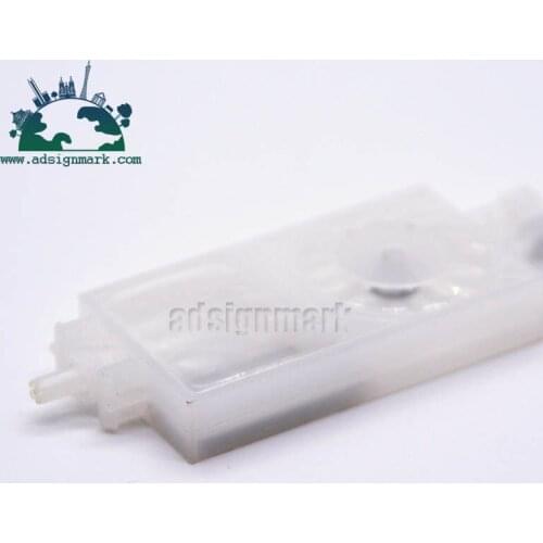 Ink Damper with Negative Pressure for Epson DX5 Printhead Mimaki JV33 JV5 Allwin Gongzheng Galaxy Inkjet Solvent Resistant *8pcs