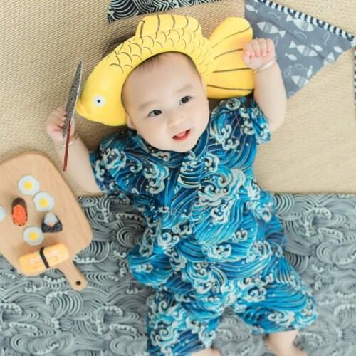 DecisionTree Pajamas For Boys