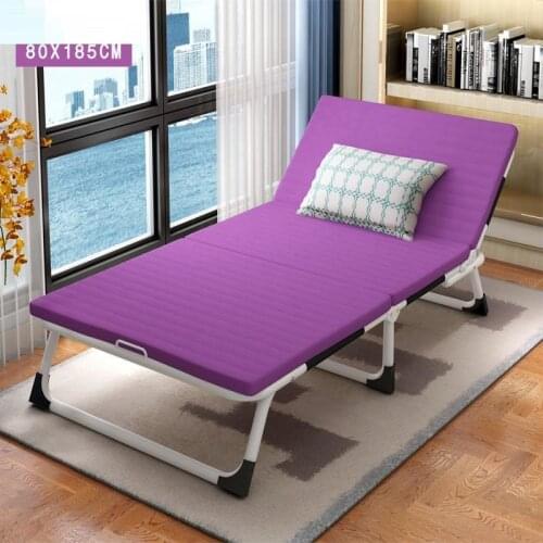 Giardino Fauteuil Sofa Bed Mueble Meble Ogrodowe Cama Plegable Patio Salon De Jardin Outdoor Lit Garden Furniture Chaise Lounge