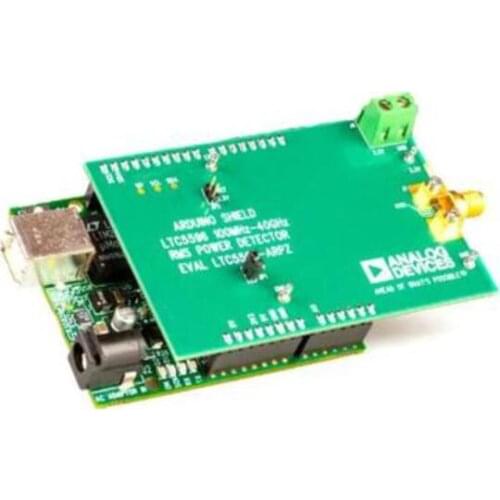 For Customized DC2870A-Kit (LTC5596 Linduino Shield Expansion Board)