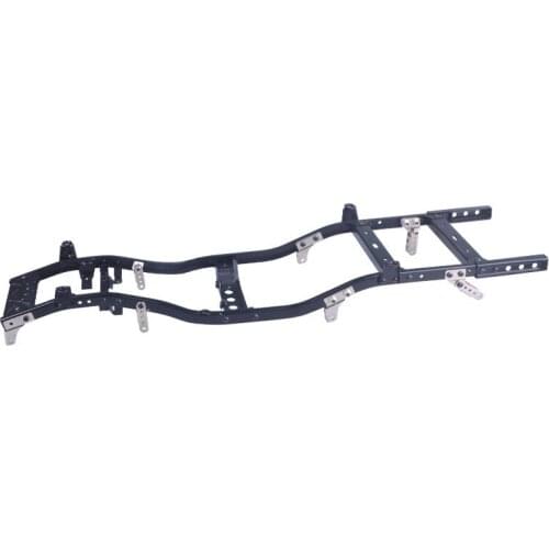 HG P407 HG-P407 1/10 RC Car spare parts main axle bracket ASS-04