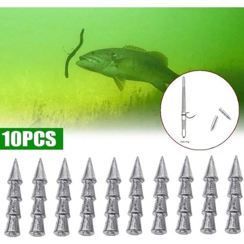 LUCKSTONE Fishing Hooks