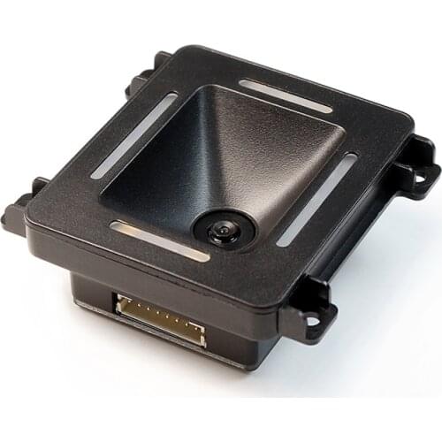 Latest Hight Quality 1D 2D Fixed Mount Barcode Scanner Module QR Code Reader for Self-Service Equipment EP8280