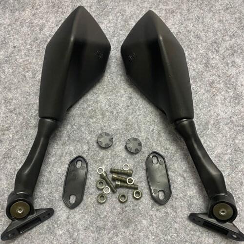 Motorcycle Rearview Mirror for kawasaki ninja 300 Ex300r zx-6r zx636 zx6r 2013-2016 2014 2015