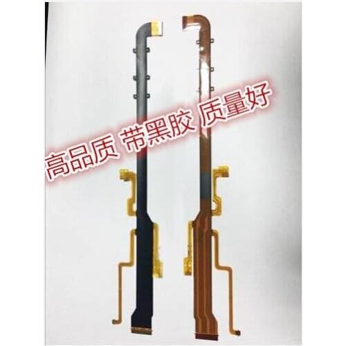 NEW LCD display screen FPC rotate shaft flex cable replacement for Olympus EPL7 E-PL7 PEN Lite Camera digital repair part