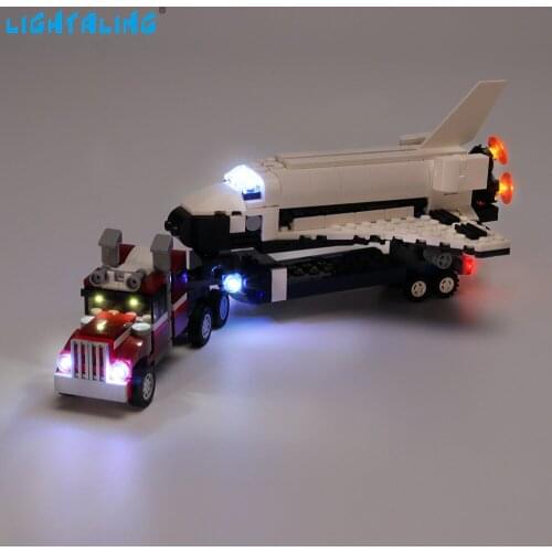 Lightaling Led Light Kit For 31091