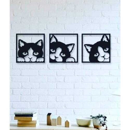 Taktakicat Decor Items