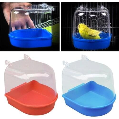 TINGHAO Bird Baths