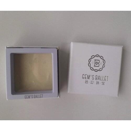 GEMS BALLET Packing box Wholesale/Customization