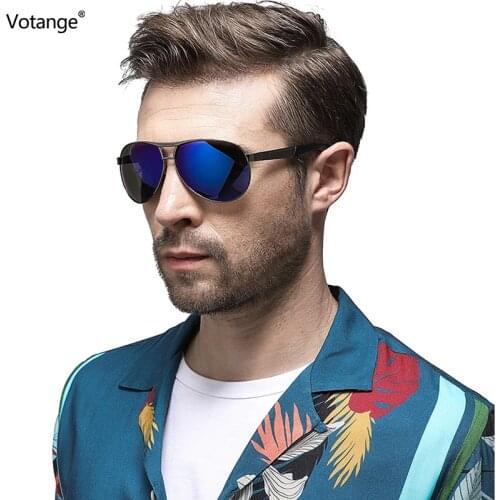 Votange Mens Sunglasses