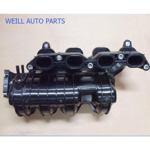 WEILL 1008110-EG01 Intake manifold for great wall 4G15 engine c30