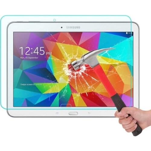 Tempered Glass For Samsung Tab S 10.5inch Screen Protector for Galaxy TabS 10.5 T800 SM-T800 SM-T805 Tablet Screen Glass Guard