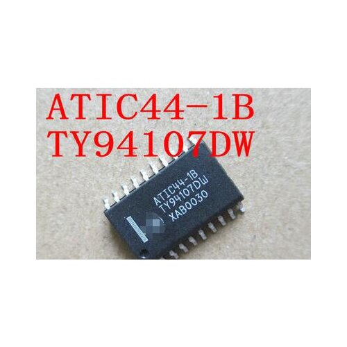 100% NEW Free shipping ATIC44-1B TY94107DW