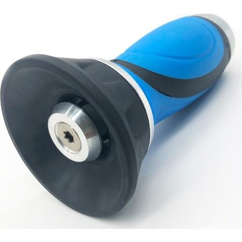 2020 Big Promotion Garden Hose Nozzle Irrigation Water Hose Gun SprayerGarden Water Gun Car Wash Lawn Watering