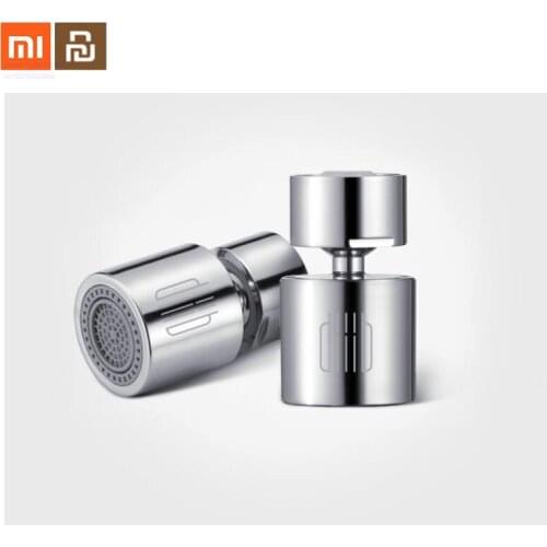 Xiaomi mijia DABAI Kitchen Faucet Aerator Water Diffuser Bubbler Zinc alloy Water Saving Filter Head Nozzle Tap Connector