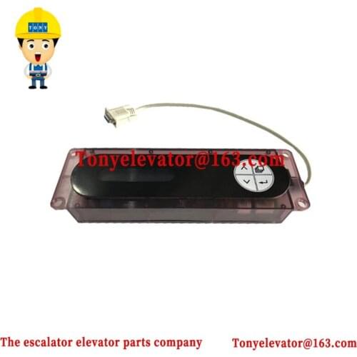 Escalator Error Code Indicator DDU 8605000108 FD-00-D U2.1