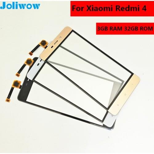 Joliwow Touchscreens For Xiaomi Redmi Pro
