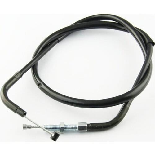 Motorcycle Clutch Control Cable Wire Line For Suzuki GSXR600 GSXR750 2001 2002 2003 58200-35F00 Motorcycles Accessories