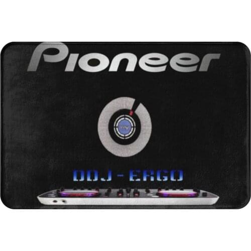 Pioneer Dj 10 Tapis Alfombra Rug Carpet Bedroom Accessories Child Room Sheep Rug