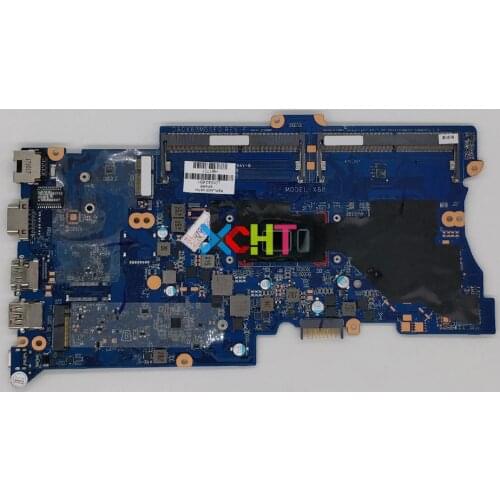 L01042-601 L01042-001 DA0X8BMB6F0 UMA w I7-8550U CPU for HP ProBook 430 440 450 G5 Notebook PC Laptop Motherboard Mainboard