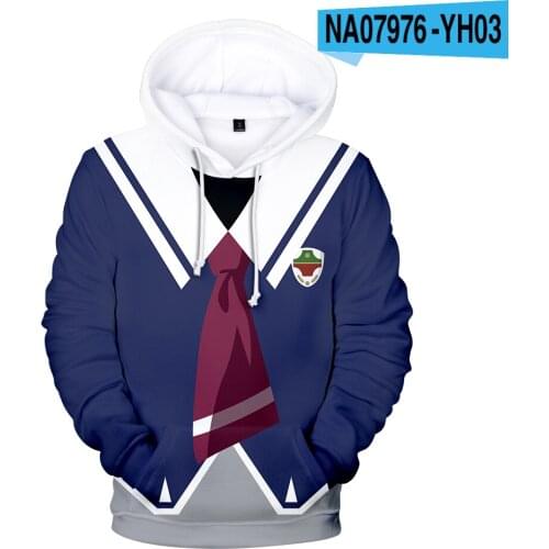 Hot Sale Autumn 3D SK8 the Infinity Hoodies Men Sweatshirts Women Fashion Harajuku Sportswear Casual Kids Boys Girls Pullovers