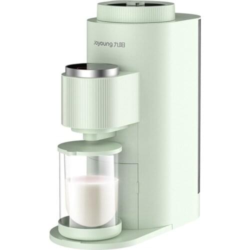 Soybean milk machine KSOLO home automatic filter free without hand washing soybean