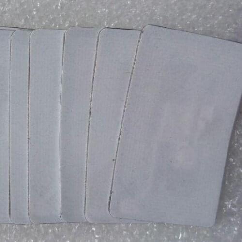 25mm*40mm NFC TAGS 213 CHIP anti-metal tags 100pcs/Lots NFC metal stickers