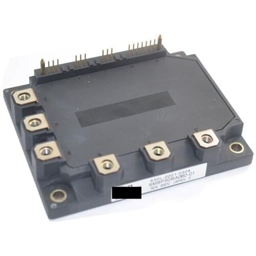 6MBP50RA060-01 Module Original, Can Provide Product Test Video