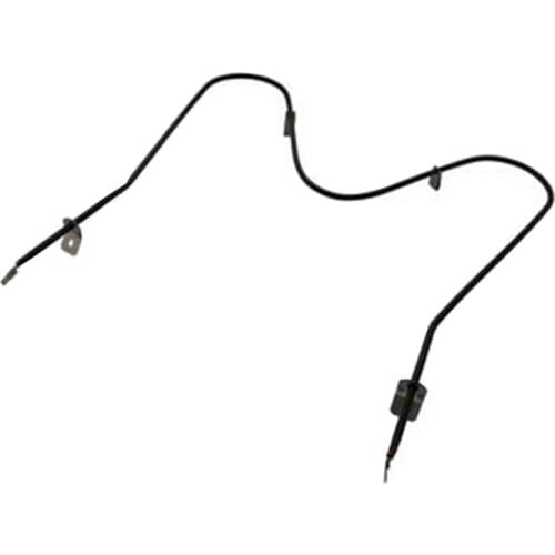 Electric oven heating elements stove resistance heat tube metal sheet electronic accessories microwave heating pipe 240V 2400W