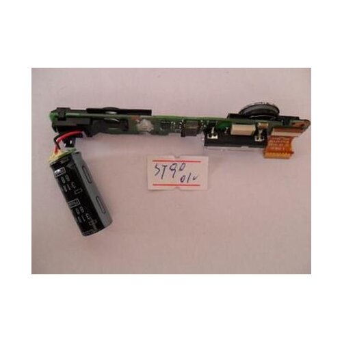 Genuine Flash Plate Flash Board Unit Repair Part for nikon ST90 Camera