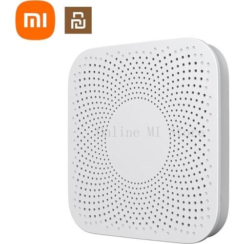 Xiaomi Youpin Yunmi Kitchen Refrigerator Deodoring Filter Air Purifier Household Sterilizing Deodor Device Flavor Filter Core