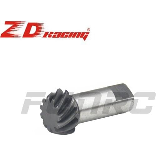 RC Model Car Parts ZD Racing EX07 1/7 High-speed Professional Sports Car Original Parts 11T Sector Teeth 8508