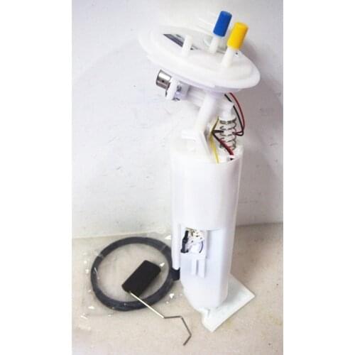 WAJ Fuel Pump Module Assembly E7144M Fits For Chrysler Dodge 2.4L 3.3L 3.8L 2001-2003