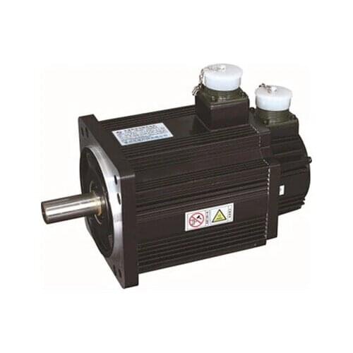 FREE SHIPPING High quality 2.3KW 15Nm 1500rpm 9.5A servo motor 130ST-M15015