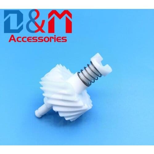 2Pcs Shaft Drive Container Gear Z20R3V2M202380 3V2M2024 for Kyocera FS1020 FS1025 FS1040 FS1041 FS1060 FS1061 FS1120 FS1125 gear